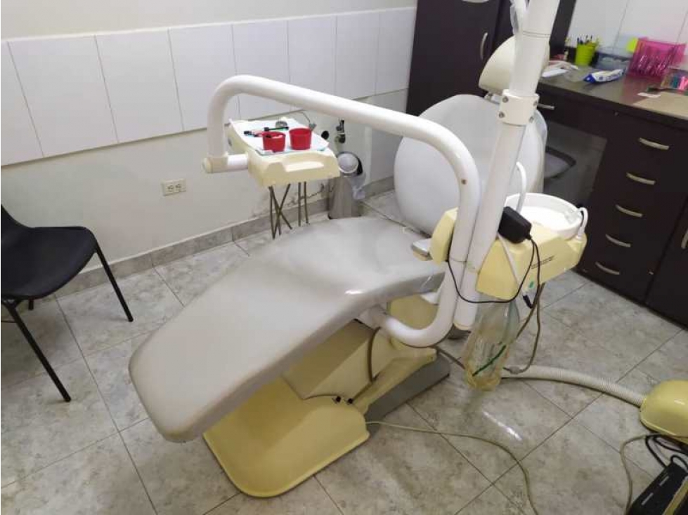 Local en Venta Flor Amarillo UP-6265041