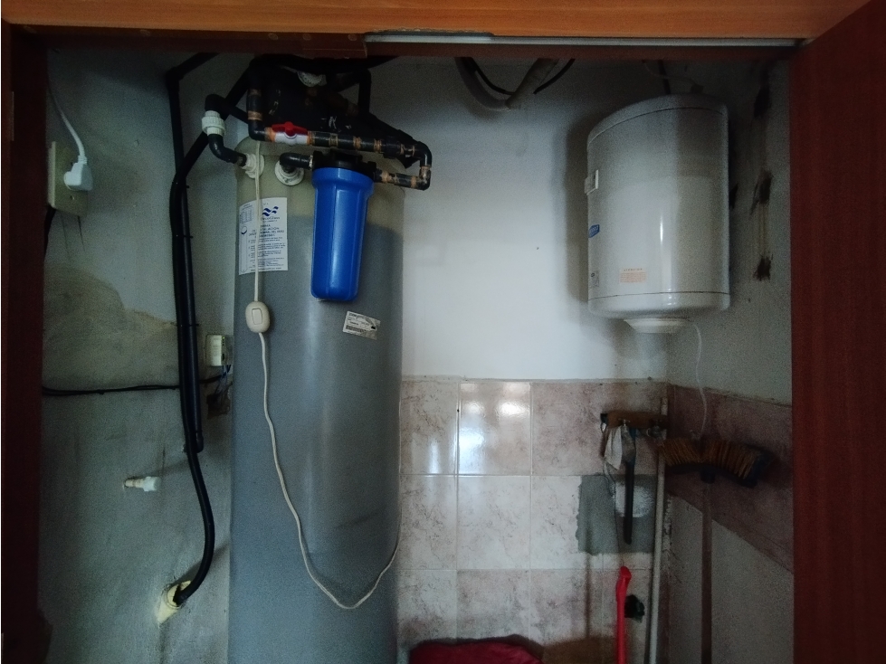 Apartamento en Venta en Guayabal JM-5515387