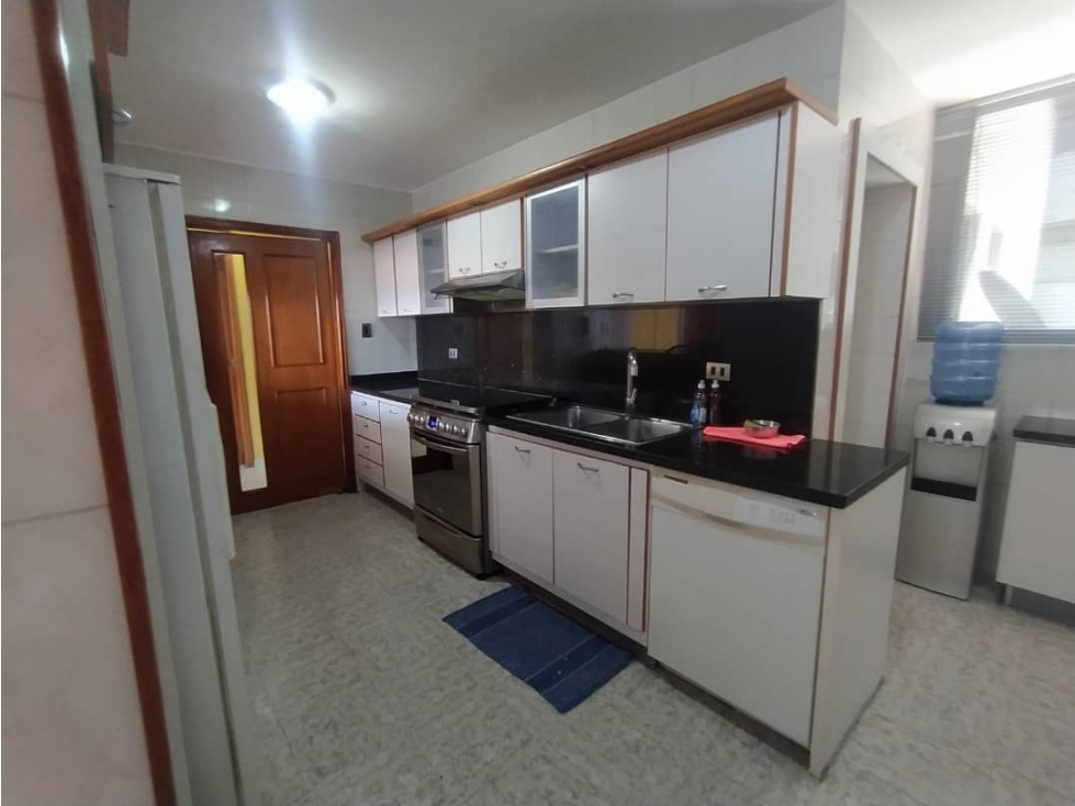 Apartamento en Venta Trigaleña PE-6873046
