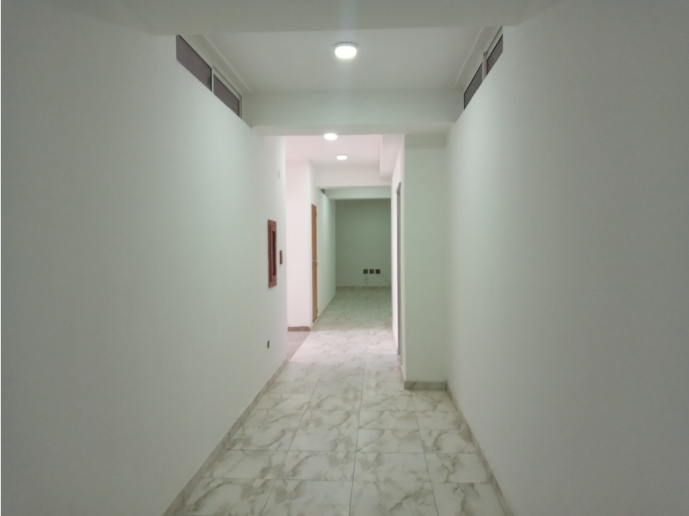 Apartamento en venta en Naguanagua MC-7455888