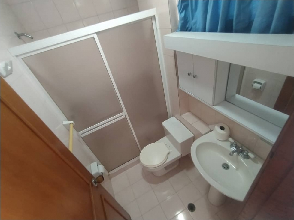 Apartamento en Venta Trigaleña PE-6873046