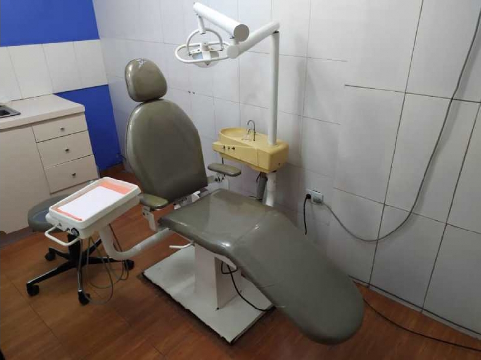 Local en Venta Flor Amarillo UP-6265041