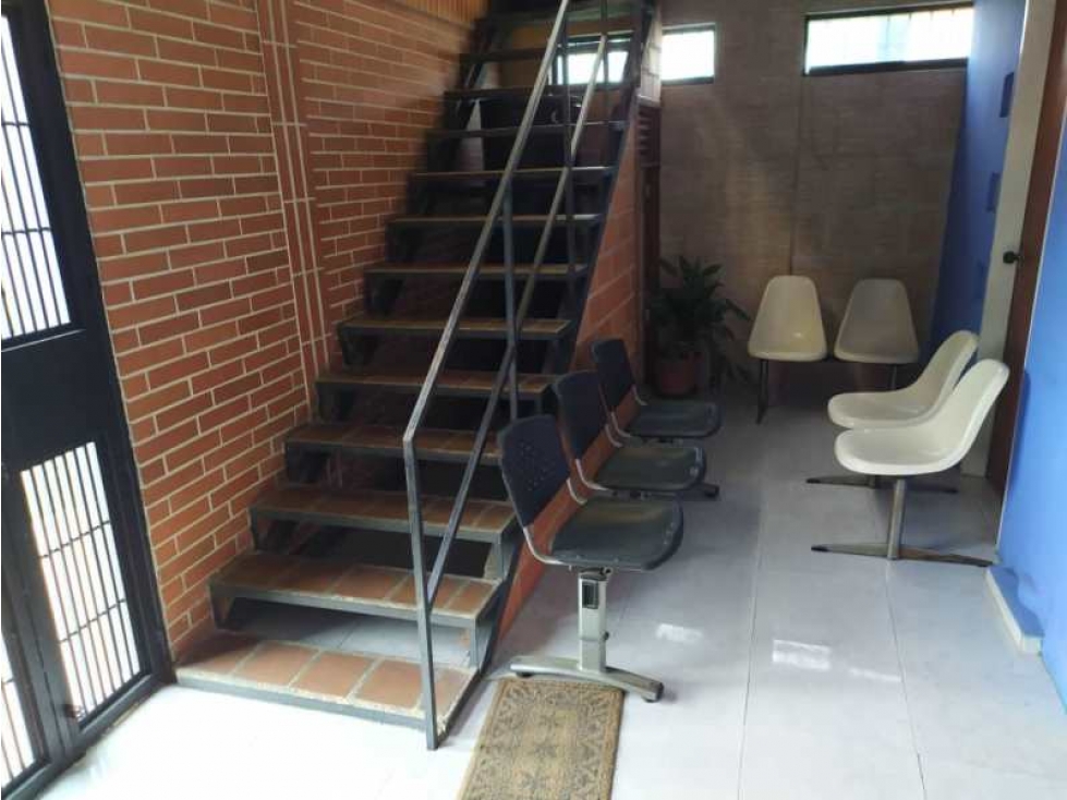 Local en Venta Flor Amarillo UP-6265041