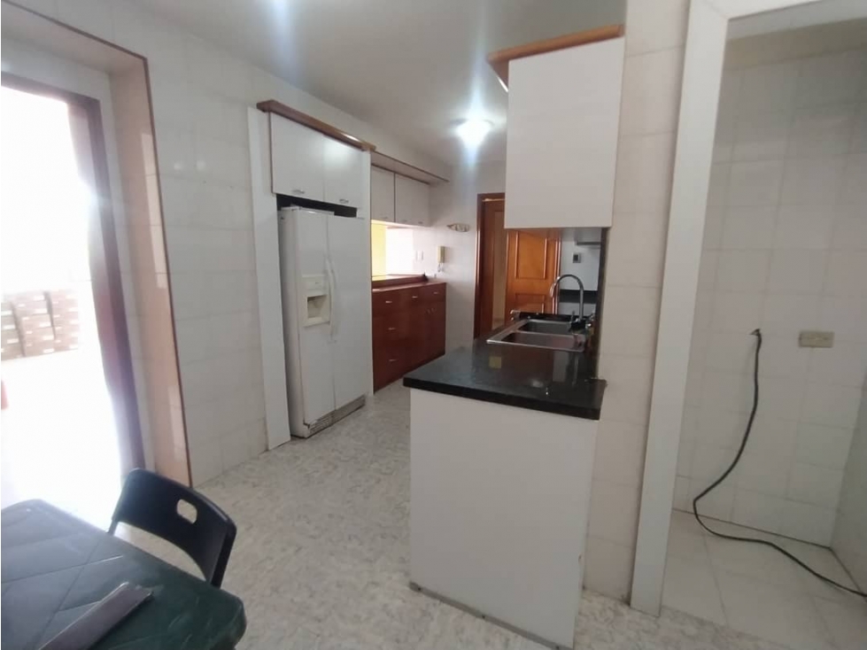 Apartamento en Venta Trigaleña PE-6873046