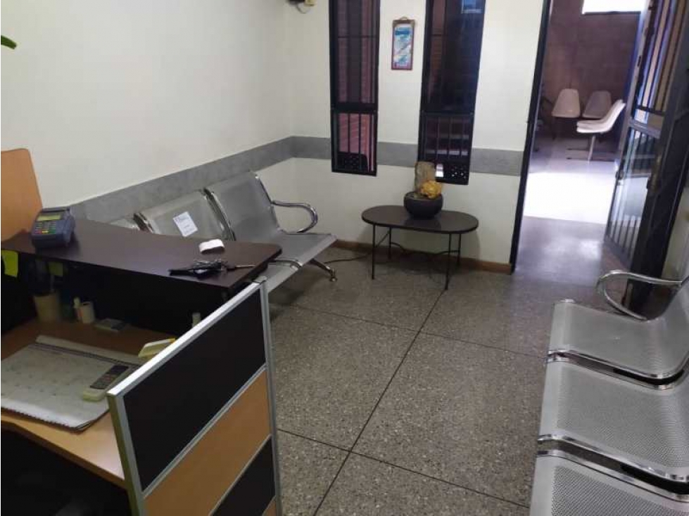 Local en Venta Flor Amarillo UP-6265041