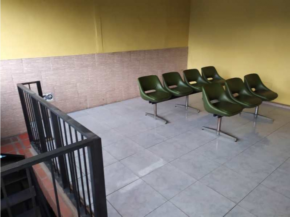 Local en Venta Flor Amarillo UP-6265041