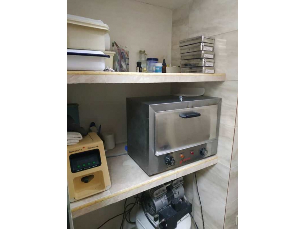 Local en Venta Flor Amarillo UP-6265041