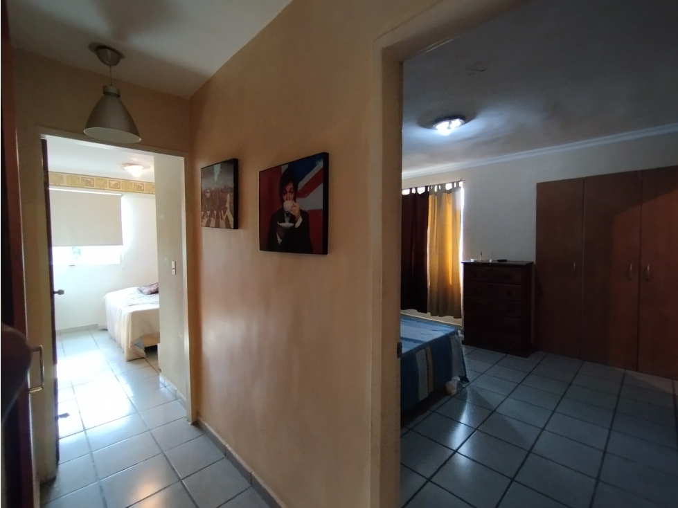 Apartamento en Venta en Guayabal JM-5515387