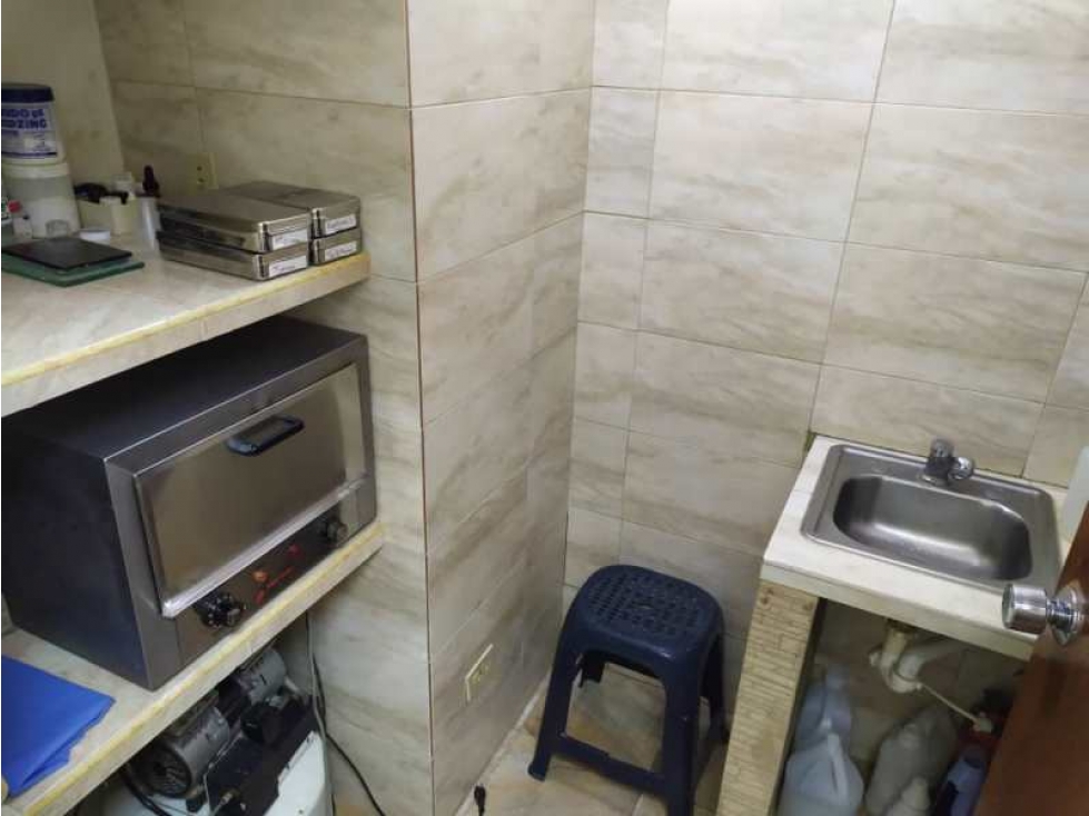 Local en Venta Flor Amarillo UP-6265041