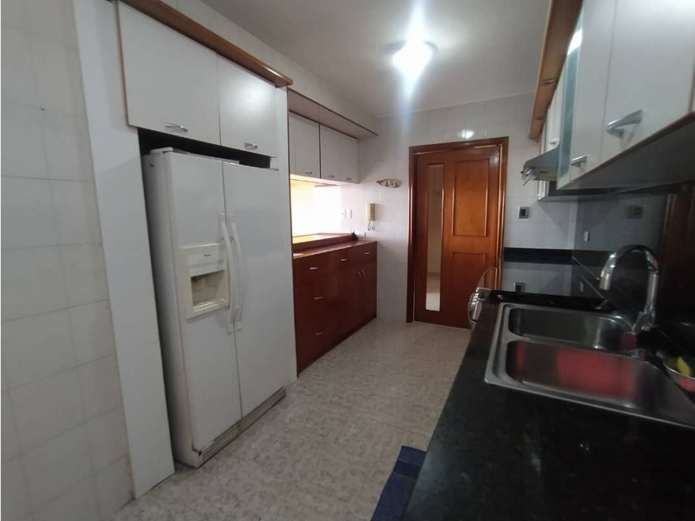 Apartamento en Venta Trigaleña PE-6873046