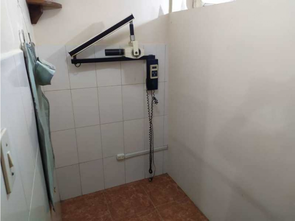 Local en Venta Flor Amarillo UP-6265041