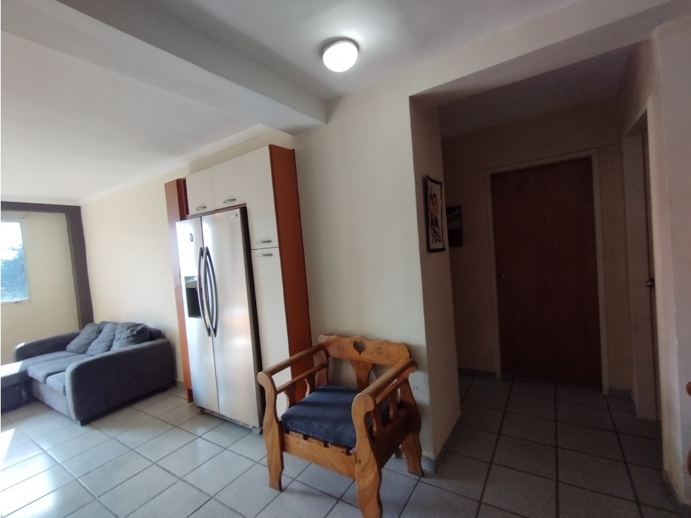 Apartamento en Venta en Guayabal JM-5515387