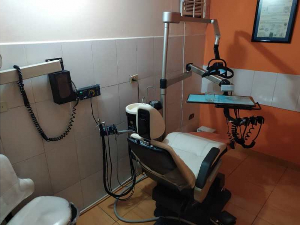 Local en Venta Flor Amarillo UP-6265041