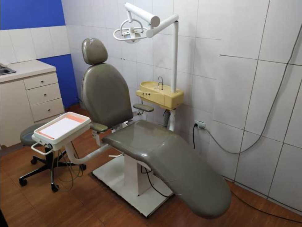 Local en Venta Flor Amarillo UP-6265041