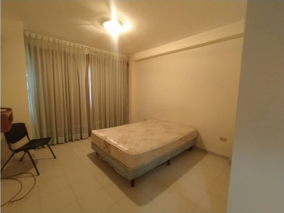 Apartamento en Venta Trigaleña PE-6873046