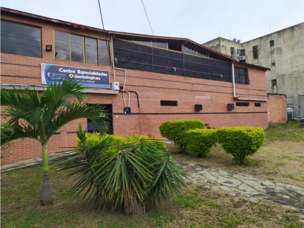 Local en Venta Flor Amarillo UP-6265041