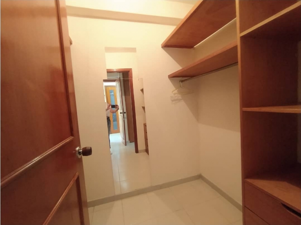 Apartamento en Venta Trigaleña PE-6873046
