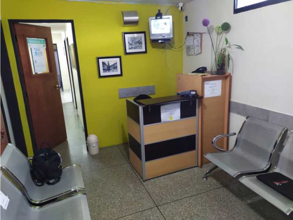 Local en Venta Flor Amarillo UP-6265041