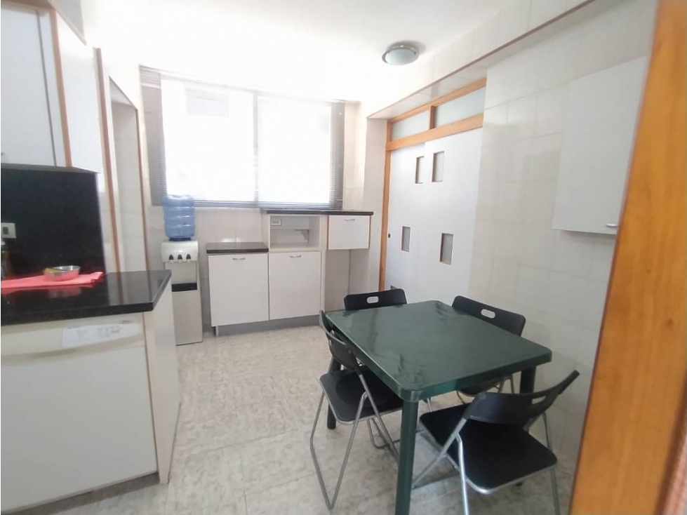 Apartamento en Venta Trigaleña PE-6873046