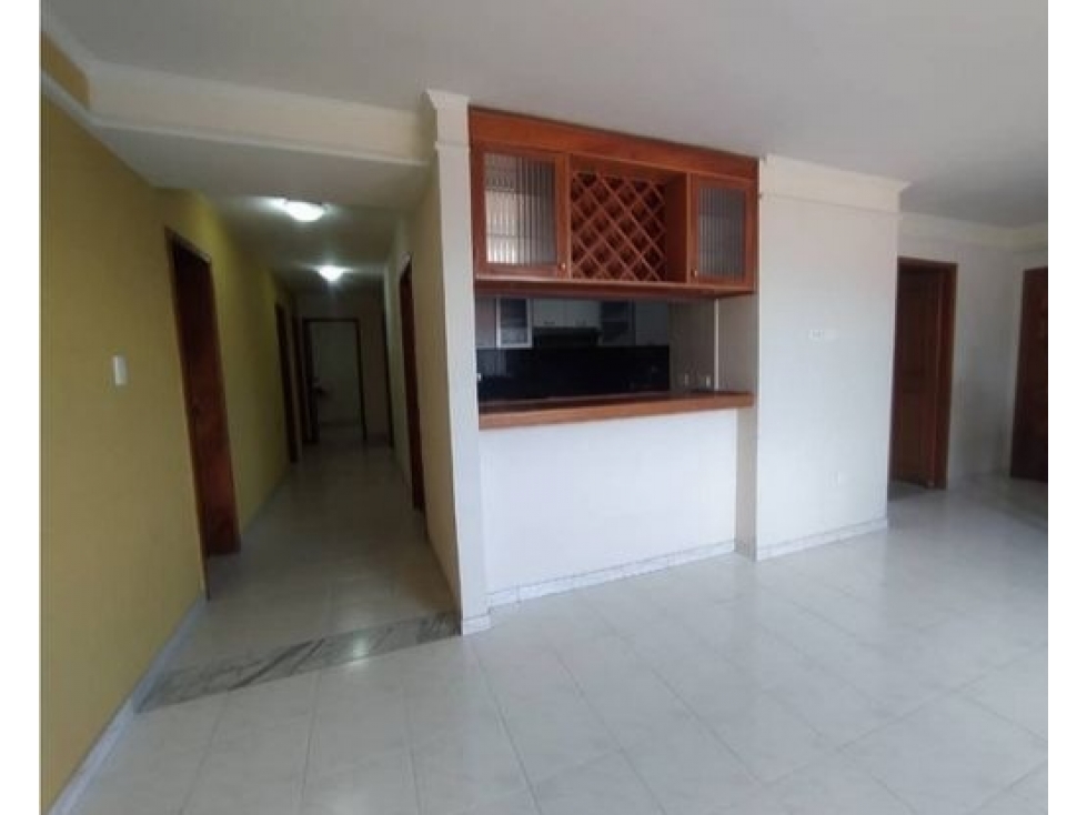 Apartamento en Venta Trigaleña PE-6873046