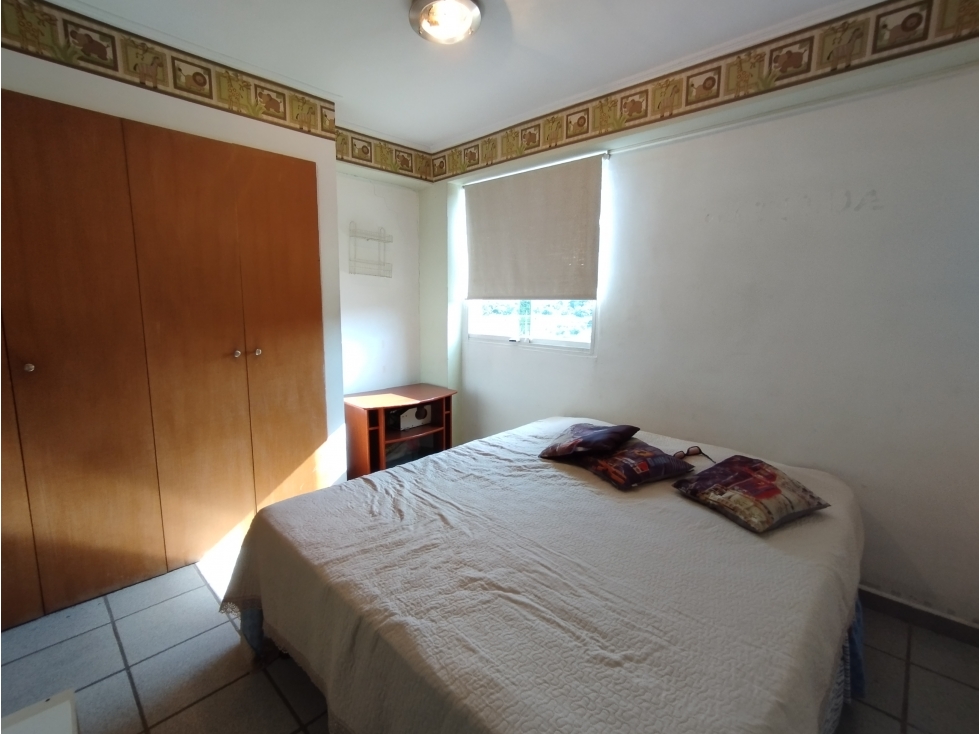 Apartamento en Venta en Guayabal JM-5515387