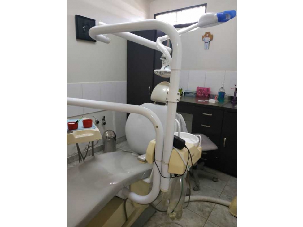 Local en Venta Flor Amarillo UP-6265041