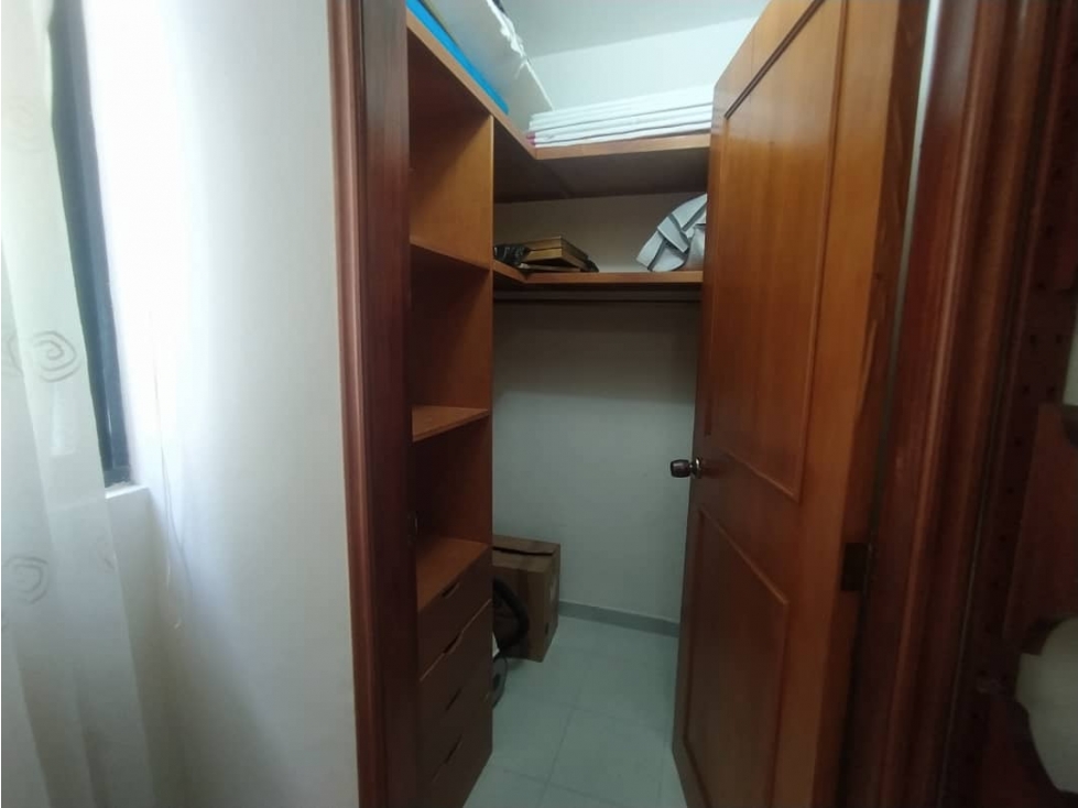 Apartamento en Venta Trigaleña PE-6873046