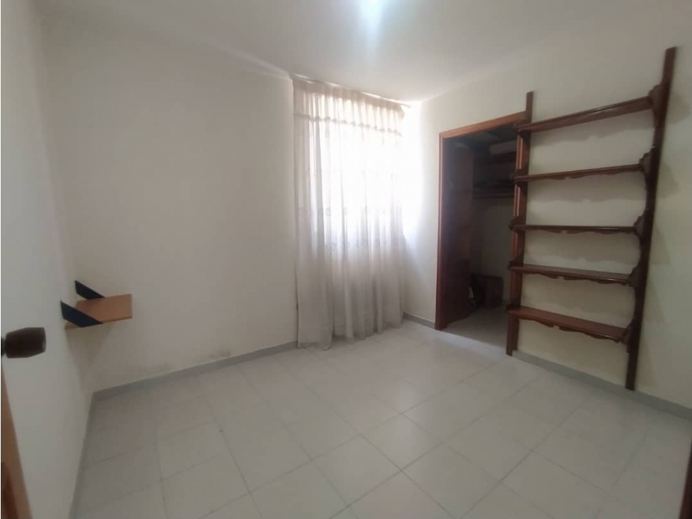 Apartamento en Venta Trigaleña PE-6873046
