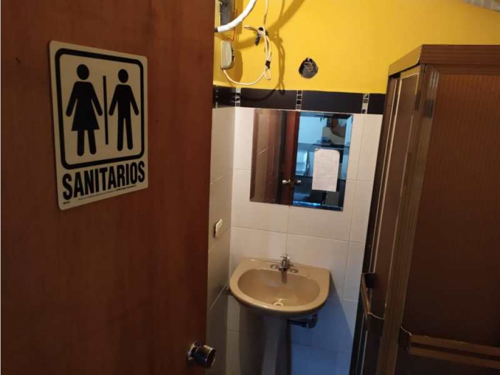 Local en Venta Flor Amarillo UP-6265041