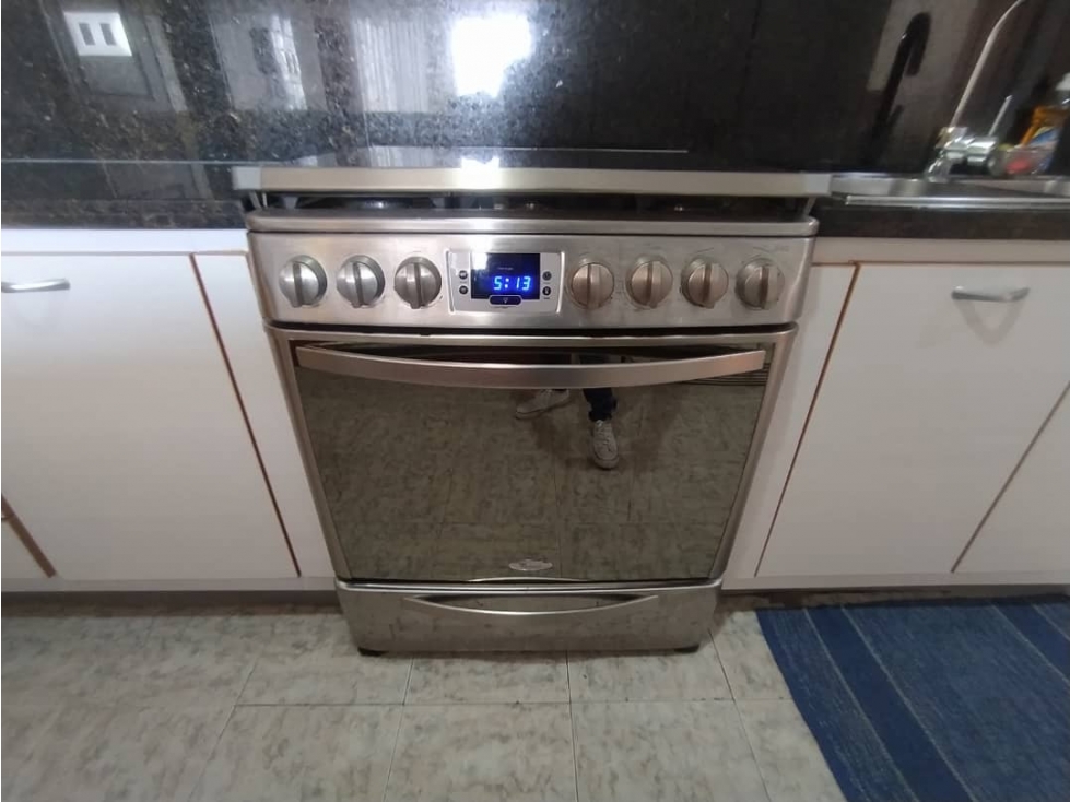 Apartamento en Venta Trigaleña PE-6873046