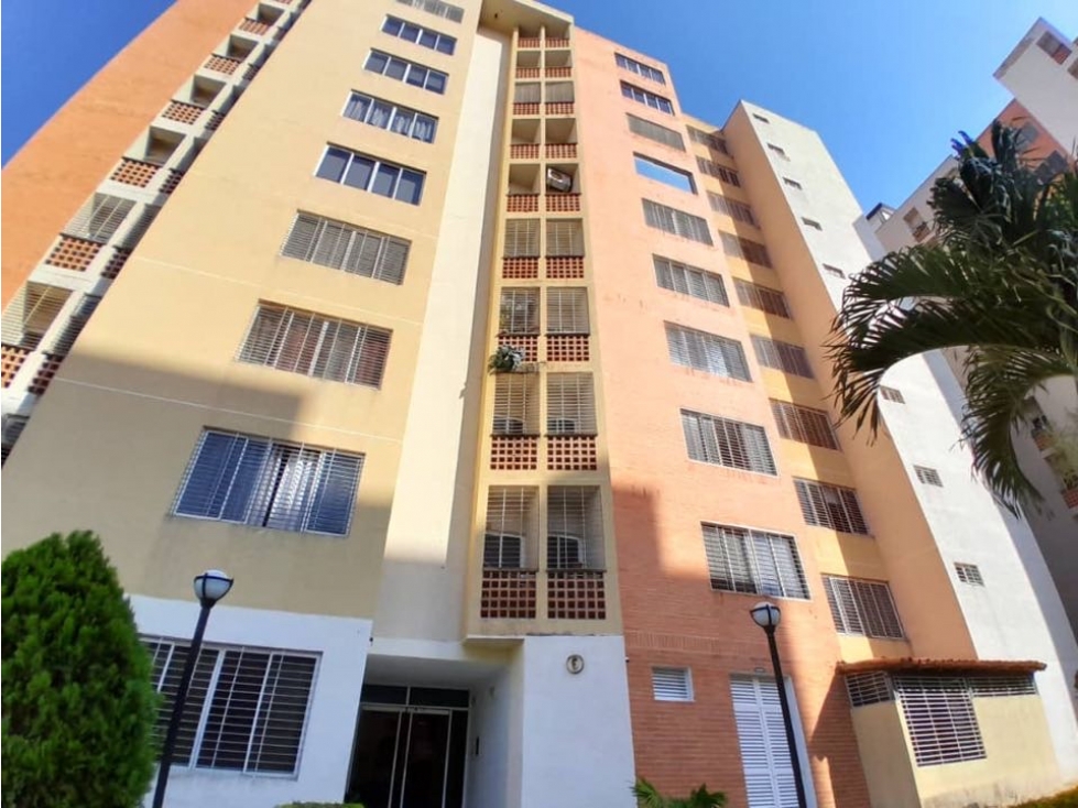 Apartamento en venta Doral Contry Naguanagua Gr-7363948