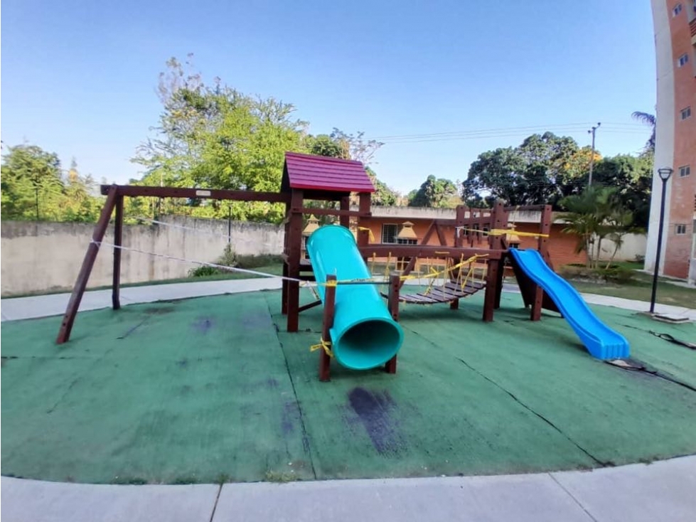 Apartamento en venta Doral Contry Naguanagua Gr-7363948