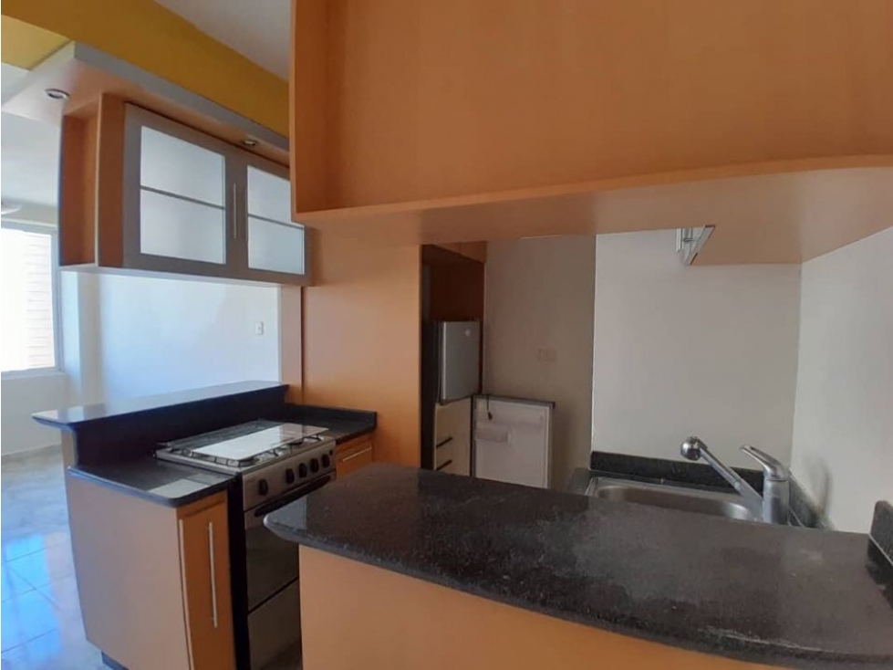 Apartamento en venta Doral Contry Naguanagua Gr-7363948