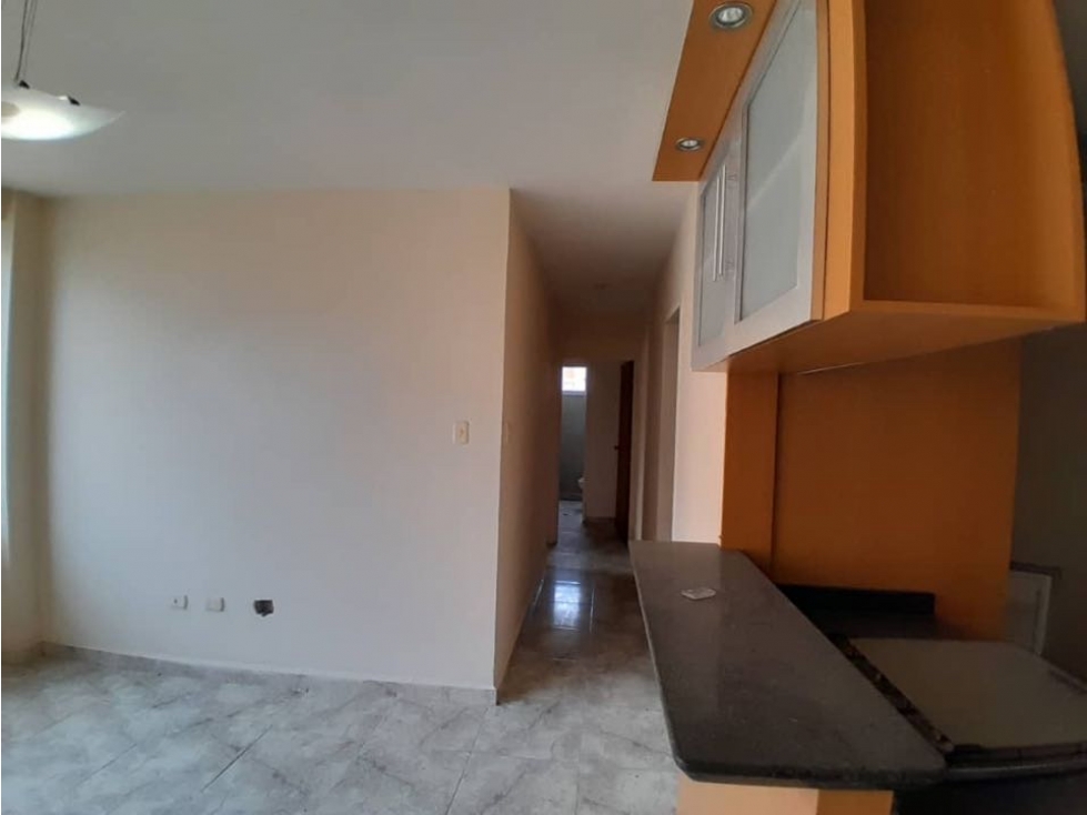 Apartamento en venta Doral Contry Naguanagua Gr-7363948
