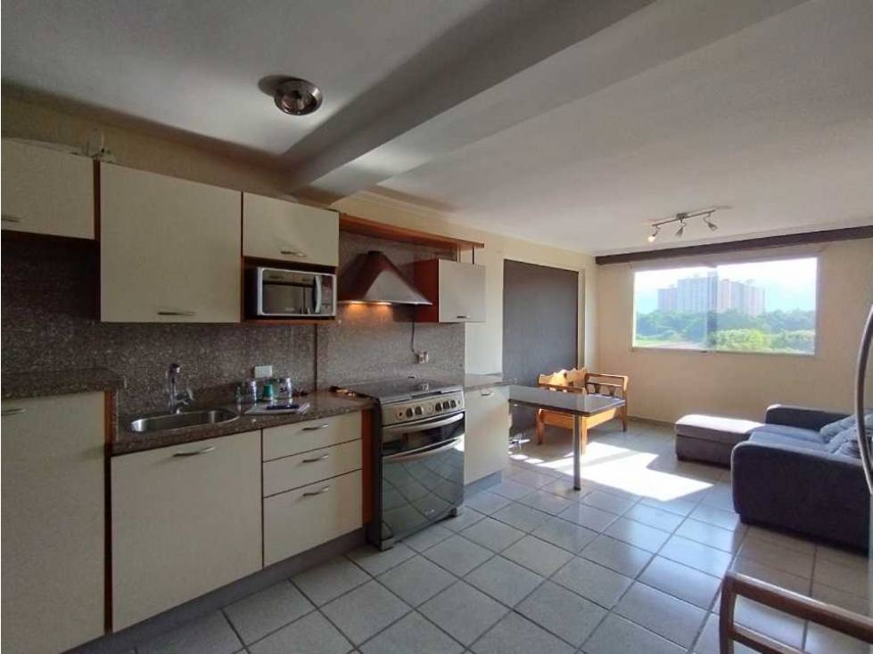 Apartamento en Venta en Guayabal JM-5515387