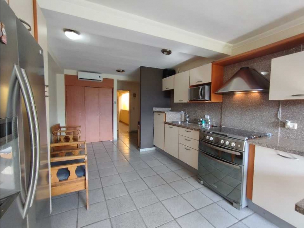 Apartamento en Venta en Guayabal JM-5515387