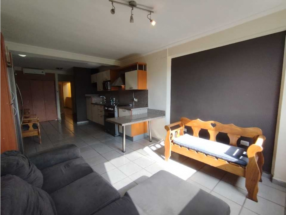 Apartamento en Venta en Guayabal JM-5515387