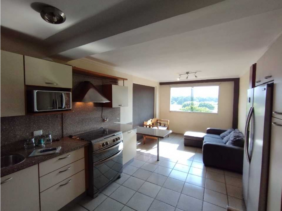 Apartamento en Venta en Guayabal JM-5515387