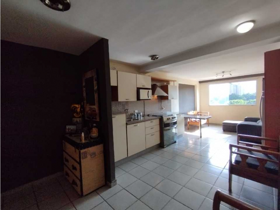 Apartamento en Venta en Guayabal JM-5515387