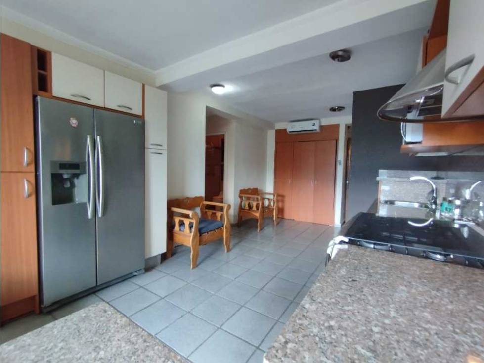 Apartamento en Venta en Guayabal JM-5515387