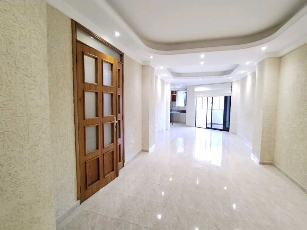 Apartamento en venta en Valencia, La Trigaleña alta. EM -7197032