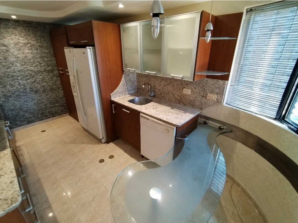 Apartamento en venta en Valencia, La Trigaleña alta. EM -7197032