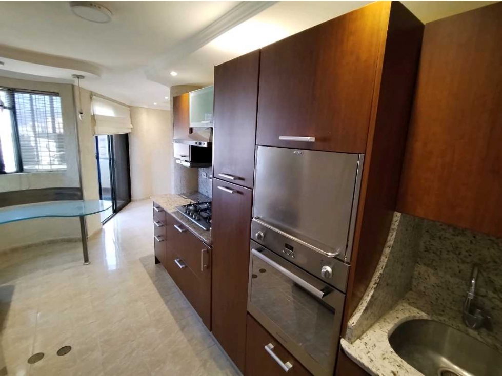 Apartamento en venta en Valencia, La Trigaleña alta. EM -7197032
