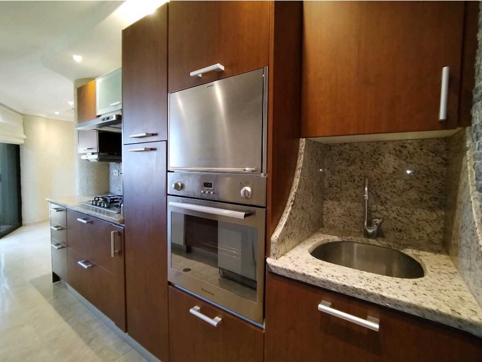 Apartamento en venta en Valencia, La Trigaleña alta. EM -7197032