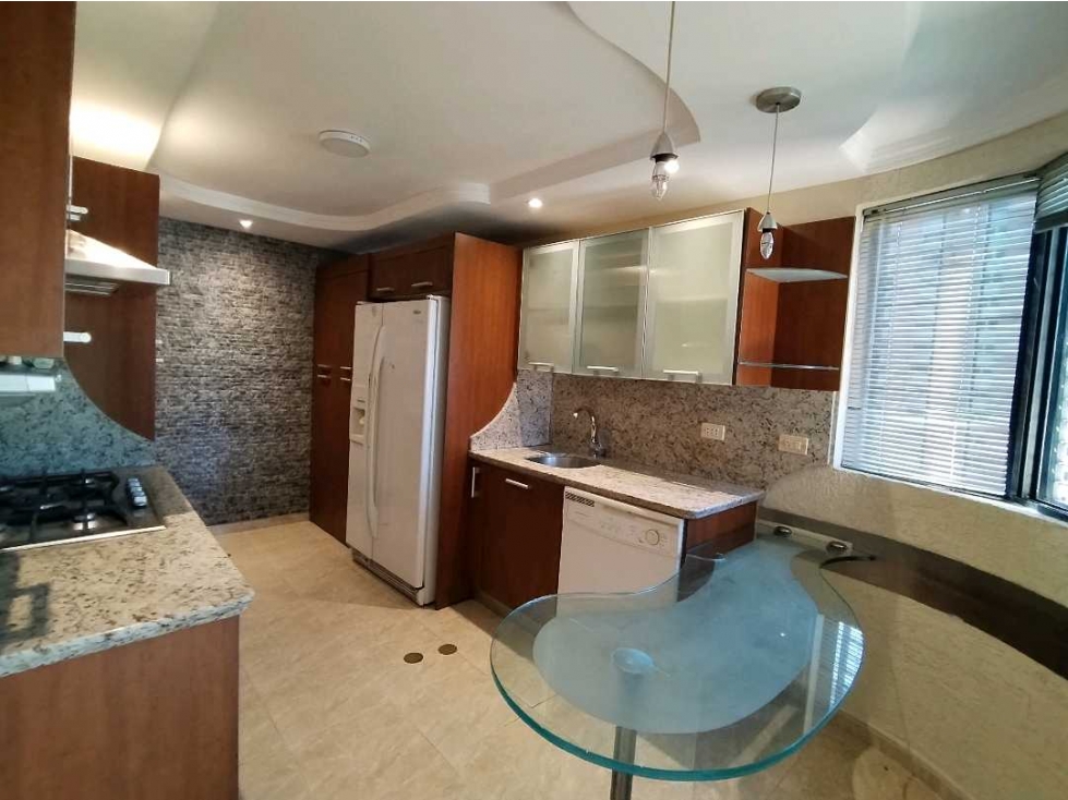 Apartamento en venta en Valencia, La Trigaleña alta. EM -7197032