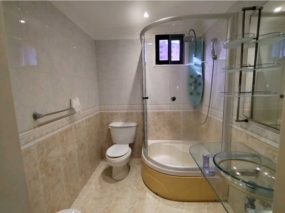 Apartamento en venta en Valencia, La Trigaleña alta. EM -7197032