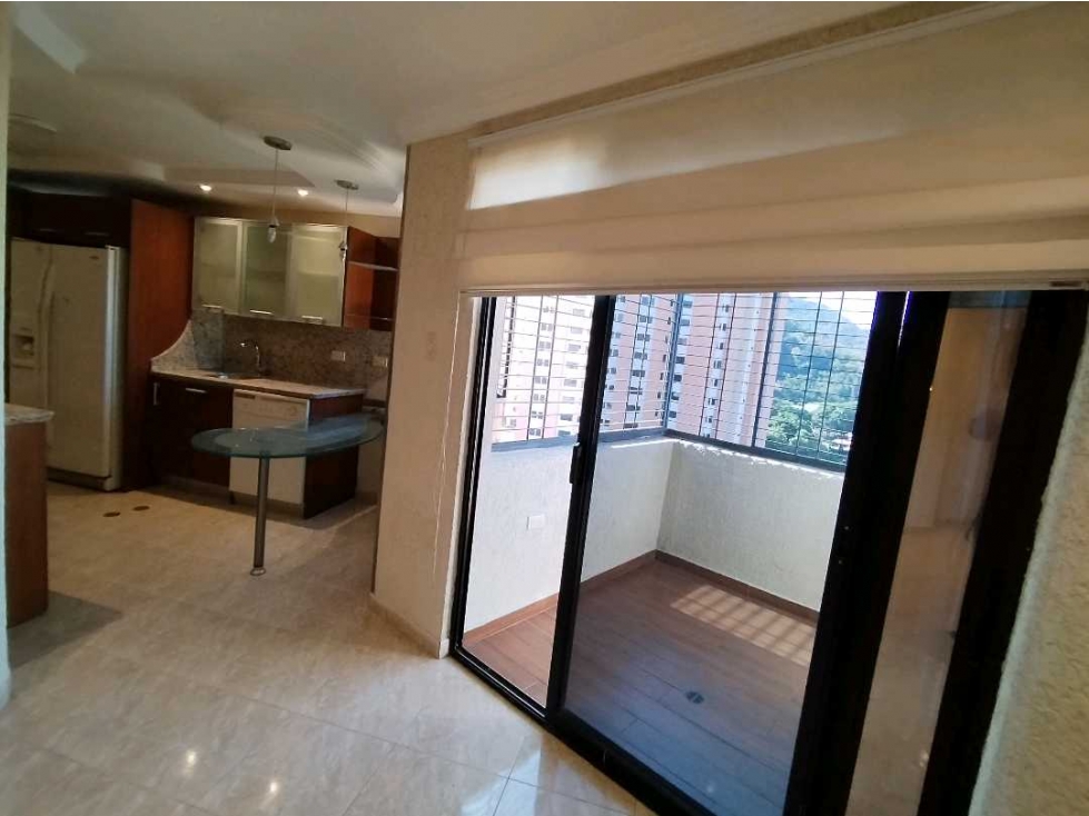 Apartamento en venta en Valencia, La Trigaleña alta. EM -7197032