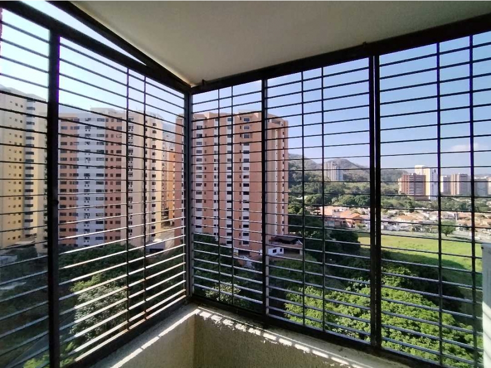 Apartamento en venta en Valencia, La Trigaleña alta. EM -7197032