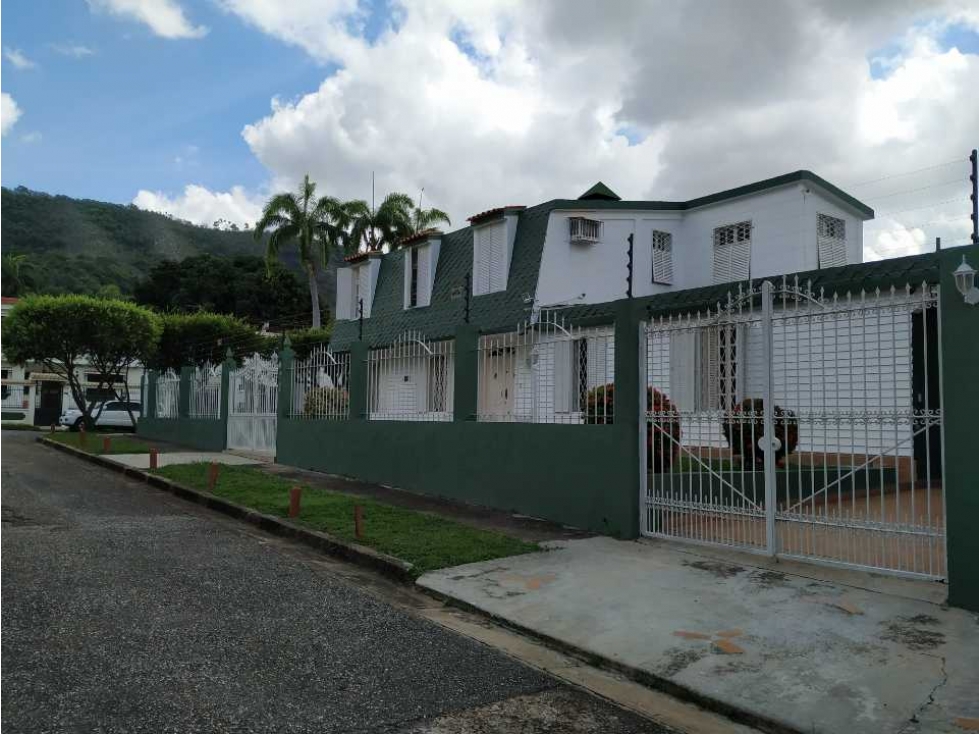 Casa en Venta La Viña  OM-4897304