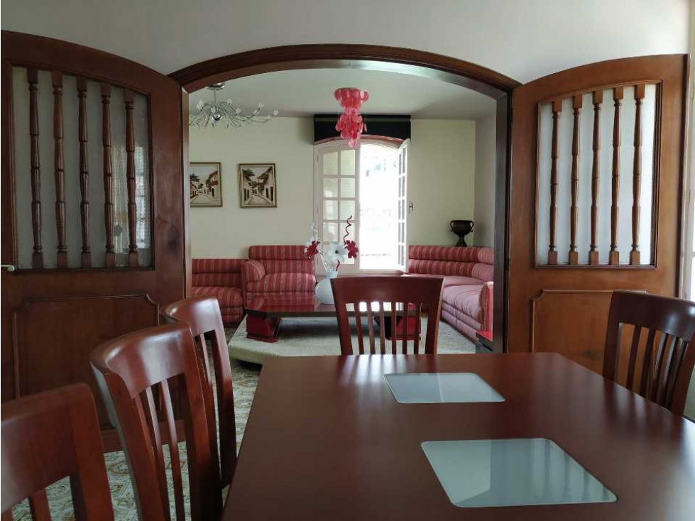 Casa en Venta La Viña  OM-4897304